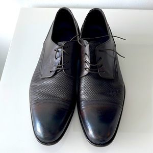 Hugo Boss elegant shoes perfect condition